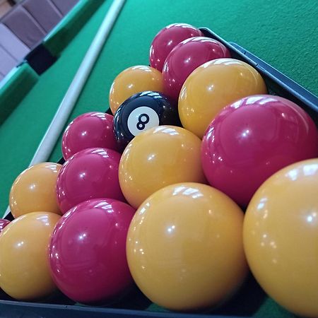 The Merlin Hotel Blackpool Zewnętrze zdjęcie