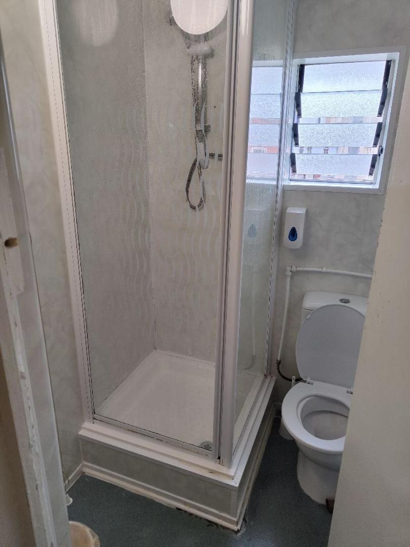 The Merlin Hotel Blackpool Zewnętrze zdjęcie