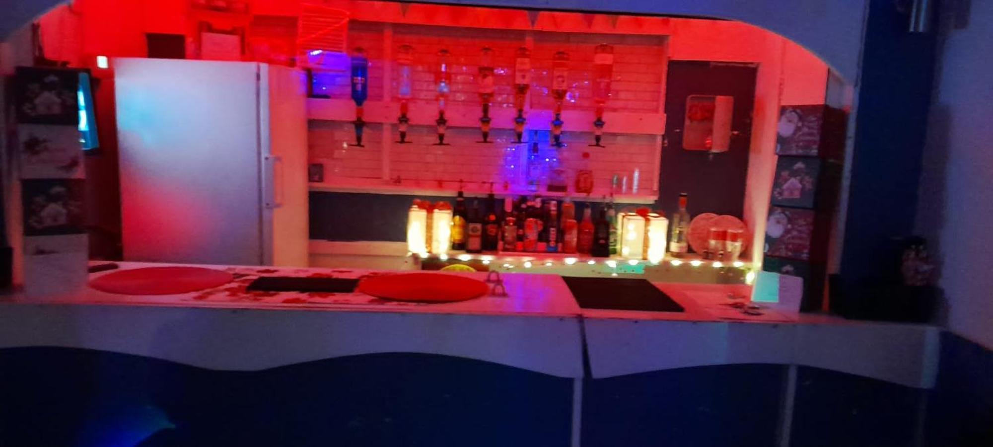 The Merlin Hotel Blackpool Zewnętrze zdjęcie
