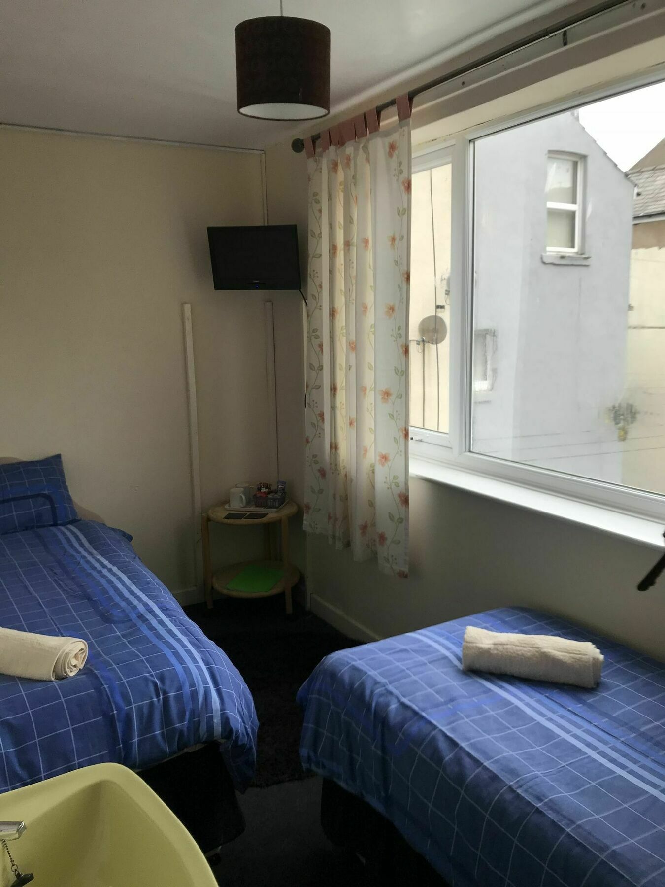 The Merlin Hotel Blackpool Zewnętrze zdjęcie