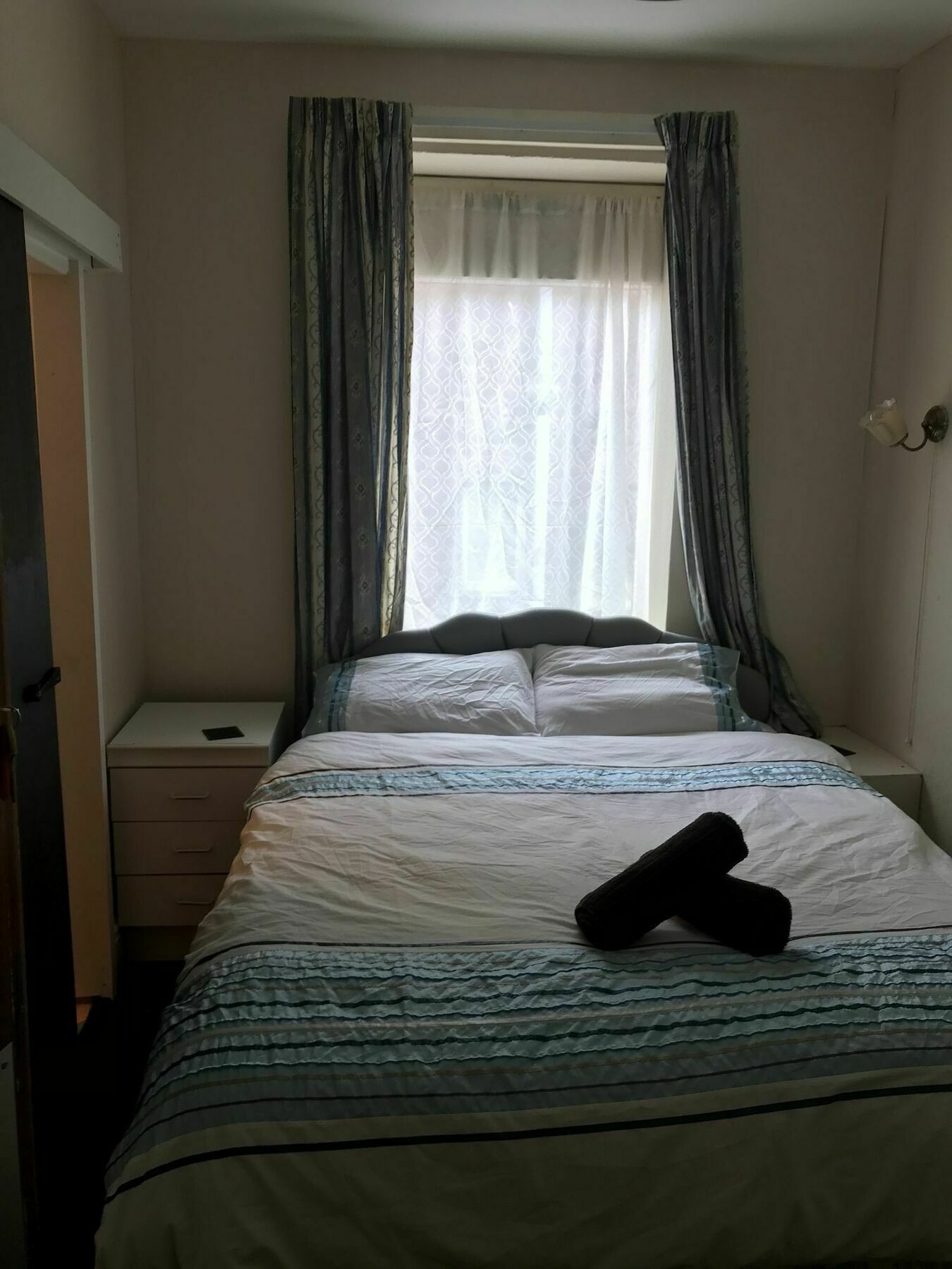 The Merlin Hotel Blackpool Zewnętrze zdjęcie