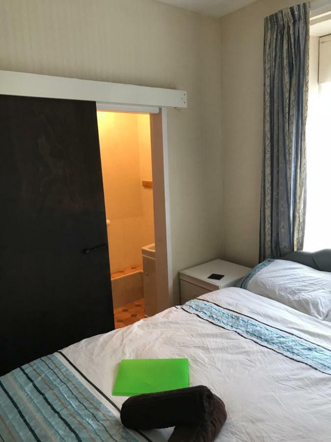 The Merlin Hotel Blackpool Zewnętrze zdjęcie