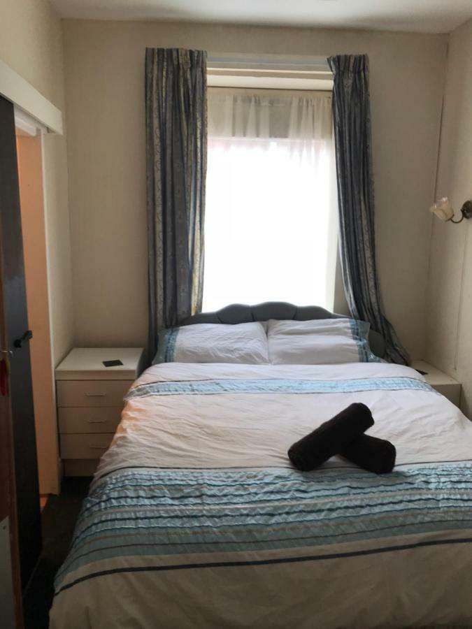 The Merlin Hotel Blackpool Zewnętrze zdjęcie