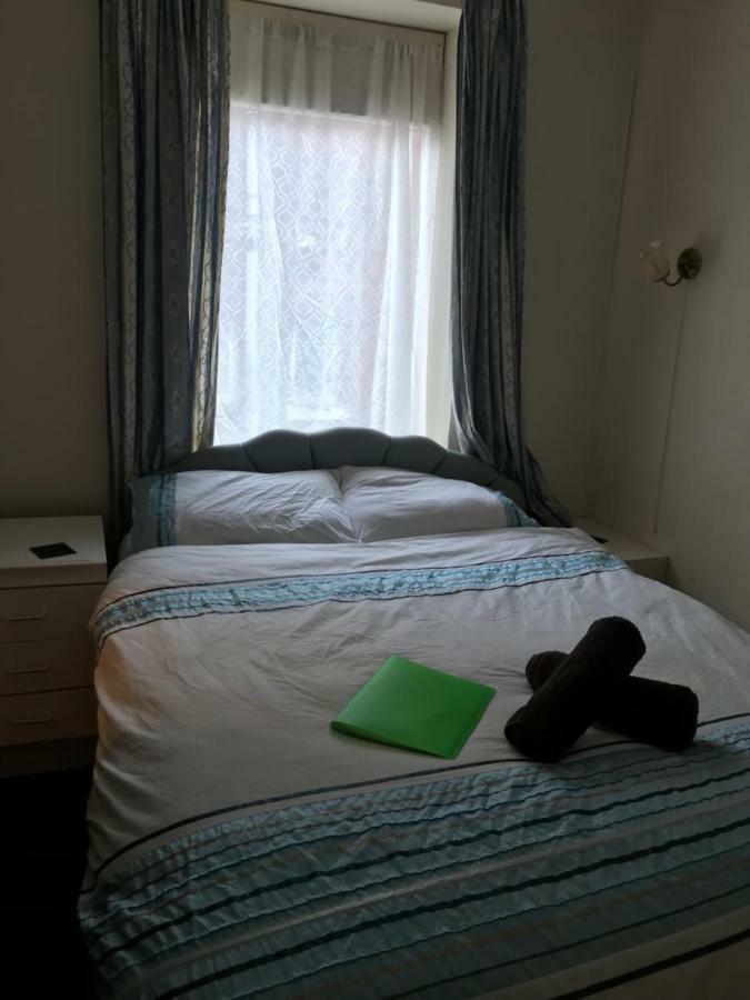 The Merlin Hotel Blackpool Zewnętrze zdjęcie